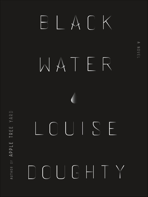 Cover image for Black Water